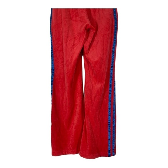 Cooperstown Collection Boston Red Sox Baseball Track Pants Size Small - Picture 4 of 9